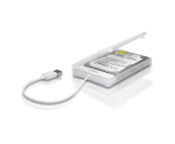 Axagon ADSA-1S USB 2.0 - 2.5" HDD SATA - 1485417 - zdjęcie 3